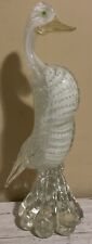 Murano venetian art for sale  Farmington