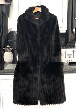 Ladies brown black for sale  CHESTERFIELD