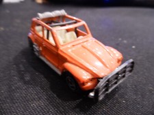 Majorette citroen 2cv d'occasion  Beaumetz-lès-Loges