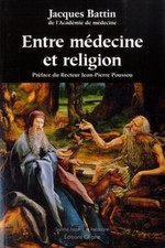 Medecine religion jacques d'occasion  Bordeaux-
