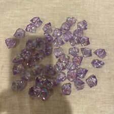 Purple ice rocks for sale  Hanska