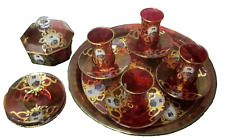 Vintage pasabahce turkish for sale  Temecula