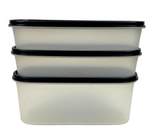 Tupperware oval modular for sale  Dearborn Heights