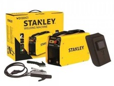 Stanley 160a inverter for sale  HALESOWEN
