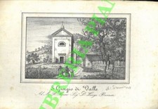 Bologna stampe corty usato  Italia