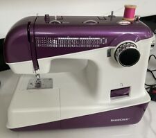 Silver crest sewing for sale  DONCASTER