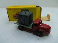 Dinky toys camion d'occasion  Mourmelon-le-Grand