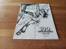 Empire magazine 200 for sale  SOUTHAMPTON