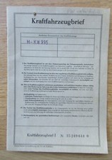 Riginal alter ldtimer gebraucht kaufen  Hannover