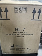 Mve vapor shipper for sale  Hustontown