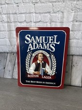 Samual adams beer for sale  Lancaster