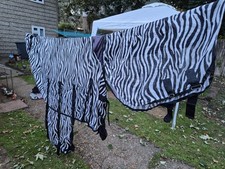 Gallop zebra fly for sale  WARE