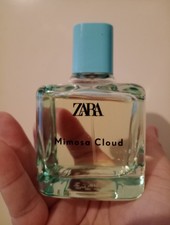 Profumo zara mimosa usato  Nocera Superiore