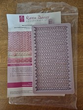 Karen davies chunky for sale  CHIGWELL