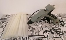 Incollatrice professionale m22 usato  Pesaro