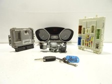 Kit demarrage ford d'occasion  Saint-Lizier