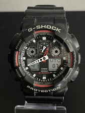 Casio shock 100 usato  Napoli