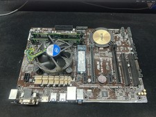 Combo asus h97 usato Combo asus h97 usato  Torino