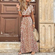 Womens boho floral for sale  USA