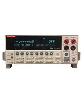 Keithley 2400 sourcemeter for sale  Austin