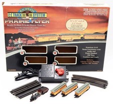 Bachmann prairie flyer for sale  Massillon