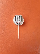 Abzeichen anstecker pin gebraucht kaufen  Alzenau