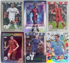 2024 topps chrome for sale  Fayetteville