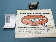 Teleruttore relè avviamento usato  Frattaminore