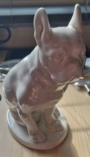 White porcelain lfz for sale  TAMWORTH