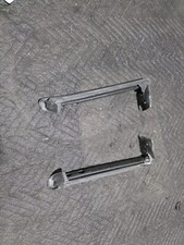 Usado, Pontiac Solstice Saturn Sky Top telhado tira climática vedação de borracha frontal 06-09 fabricante de equipamento original comprar usado  Enviando para Brazil