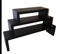 Black wood wall for sale  Winamac