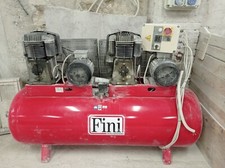 Compressore aria fini usato  Piombino
