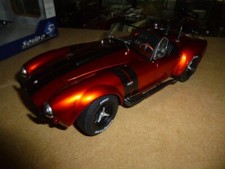 Cobra 427 mkii d'occasion  Lusignan