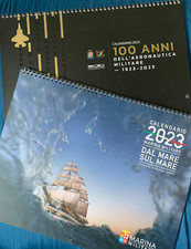 Calendari 2023 lotto usato  Milano