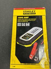 Stanley jump starter for sale  Airway Heights