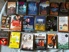 Variety books polish for sale  HAYES