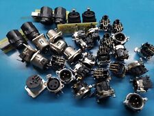 39pcs genuine neutrik for sale  LONDON