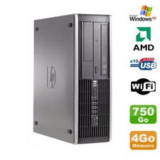 Compaq 6005 pro d'occasion  France