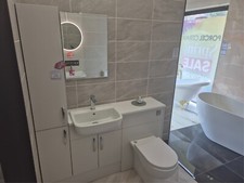 Display 1500 run for sale  WAKEFIELD
