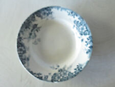 Ancienne assiette creuse d'occasion  Monts