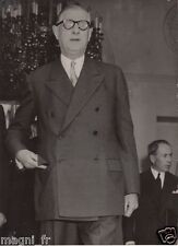 Photographie général charles d'occasion  Nogent