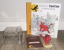 Figurine milou démon d'occasion  Toulouse-