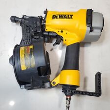 Dewalt coil siding for sale  Victorville