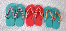 Flip flops damen gebraucht kaufen  Isernhagen
