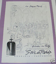 B884 parfum bourgeois d'occasion  Génissac