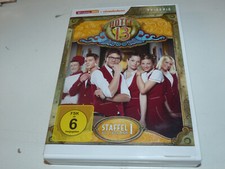 Dvd hotel staffel gebraucht kaufen  Potsdam