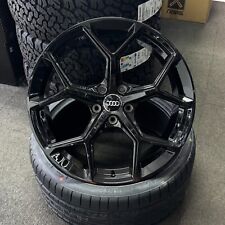 Audi 2023 rs7 for sale  GLASGOW