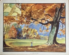 Vintage enid blyton for sale  STOKE-ON-TRENT
