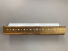 Wall lamp golden usato Wall lamp golden usato  Lucca