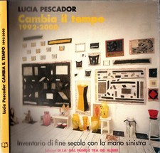 Lucia pescador cambia usato  Brescia